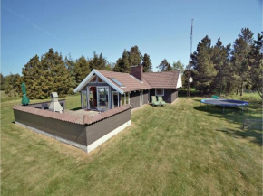Holiday home Vandflodvej Blåvand